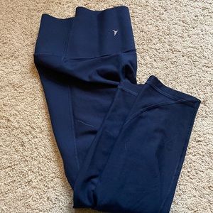 Old Navy 7/8 leggings